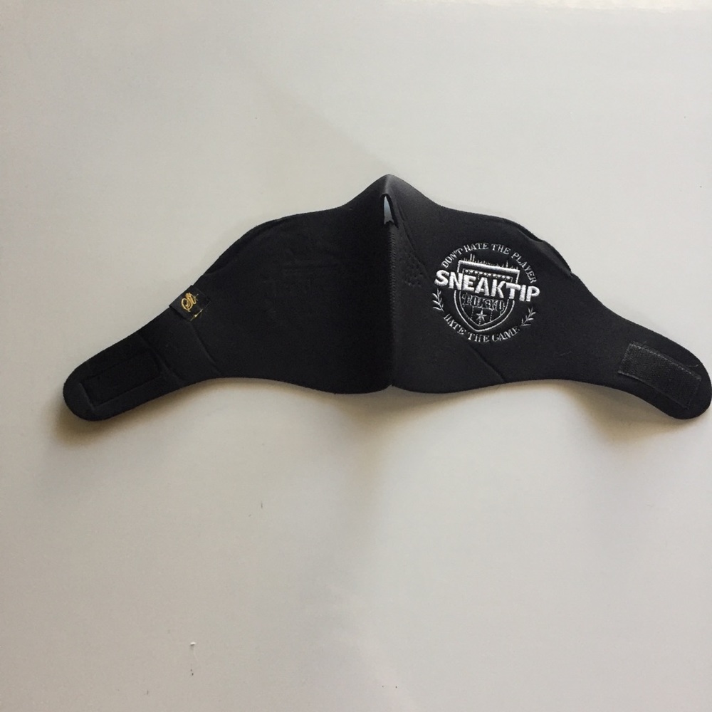 Biker mask